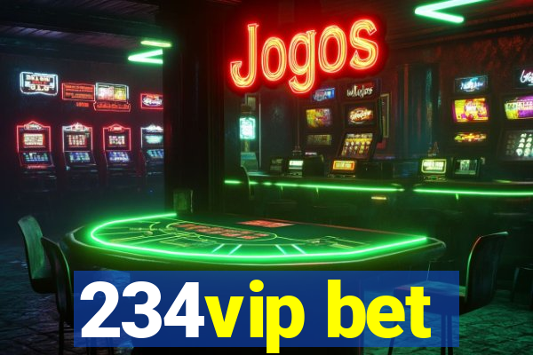 234vip bet